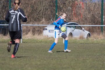Bild 95 - wBJ Holstein Kiel II - Kieler MTV : Ergebnis: 2:1